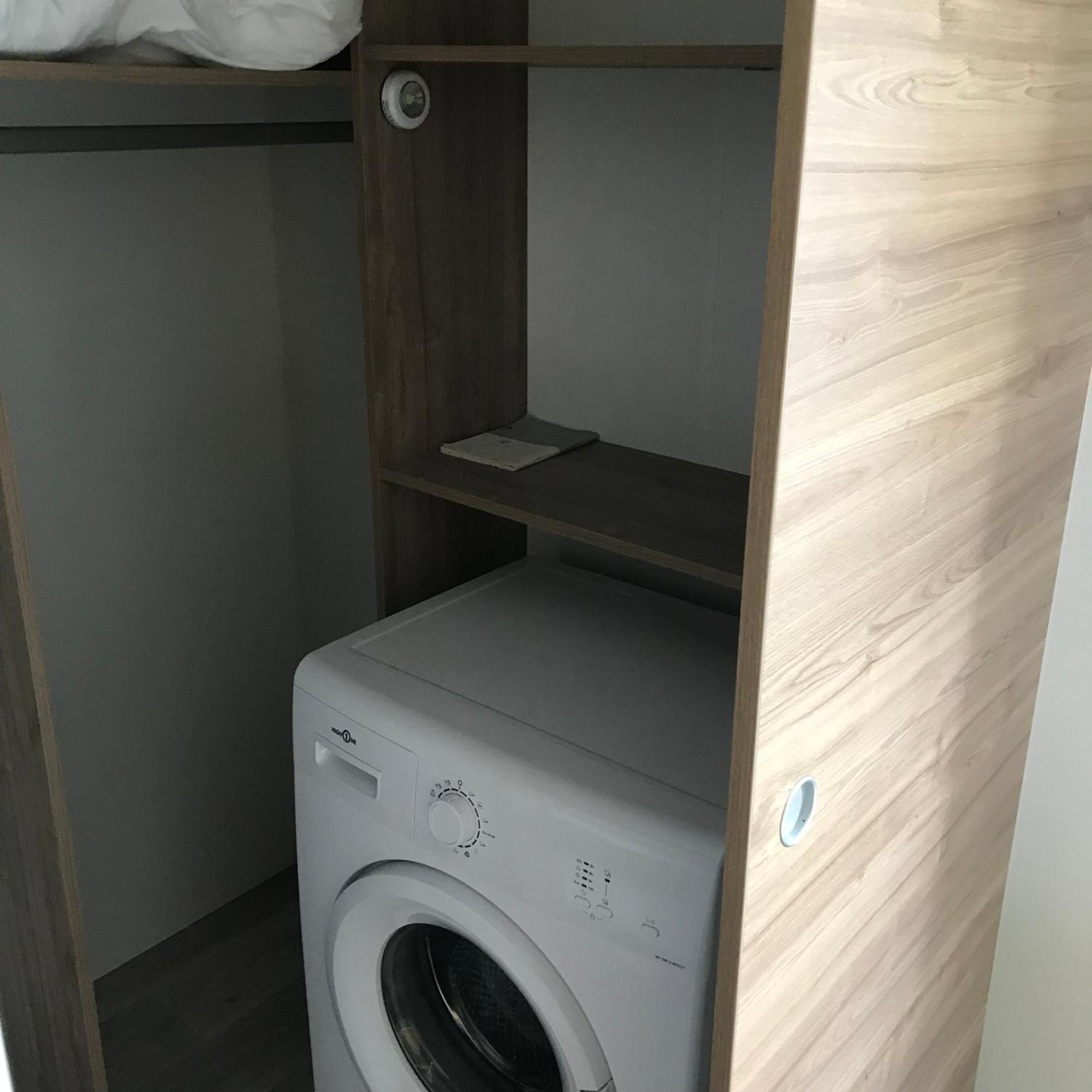 فندق Mh-6 Pers-3 Ch-2 Sdb-Lave Vaisselle-Lave Linge - Wifi Garantie - Grande Terrasse بونت-آفين المظهر الخارجي الصورة